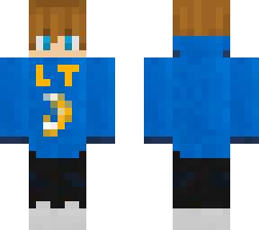 lths paul