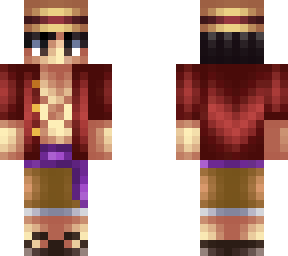 luffy