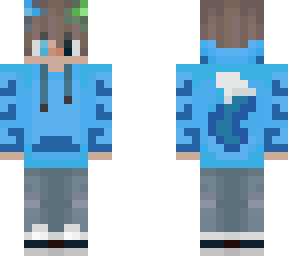 ma loro skin done