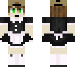 maid carter