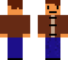 man