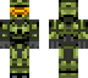 master chief