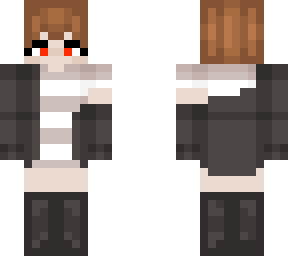 mc skin<3
