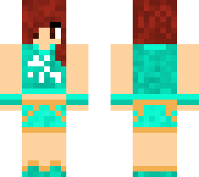 mer skin
