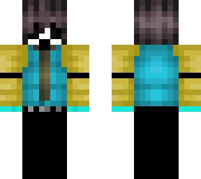 micheal afton (fnaf6)