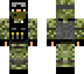 militar