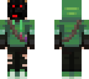 minecraft gamer kid