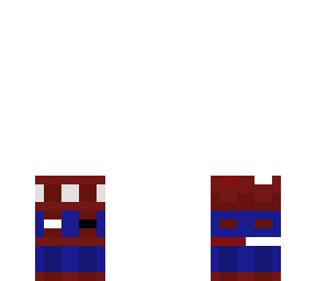 mini spiderman