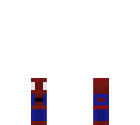 mini spiderman