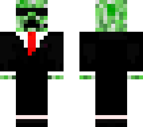 modern creeper