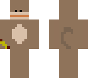 monkey