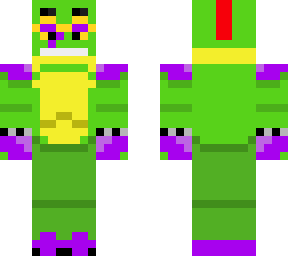 montgomery gator