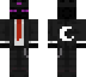 moon enderman
