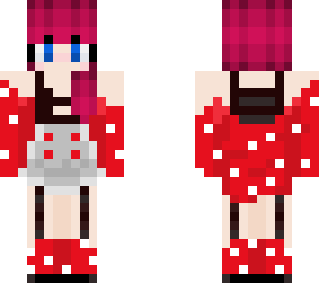 mushroom