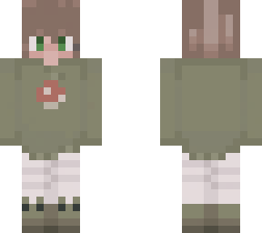 mushroom boi
