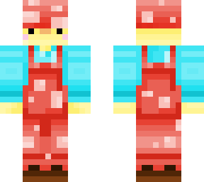 mushroom duck