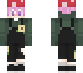 mushroom lz