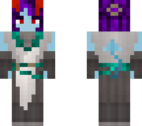 my d&d character