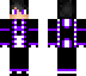 my jumper skin