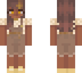 my new skin <3