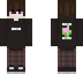 my new skin
