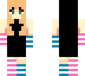 my oc i guess