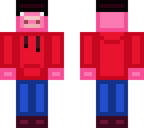 my skin