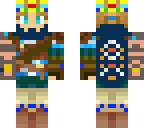 my skin