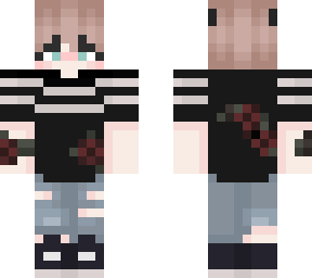 my skin