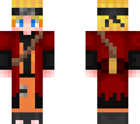 naruto uzumaki