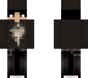 not my skin!!