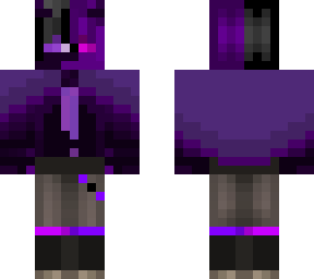 obsidian warden