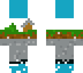 ok 2d minecraft it sucks