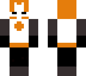 orange knight