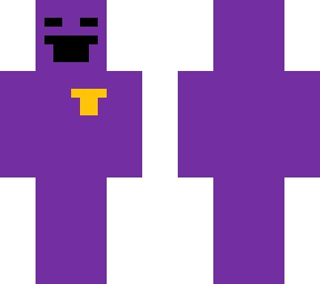 ourple guy