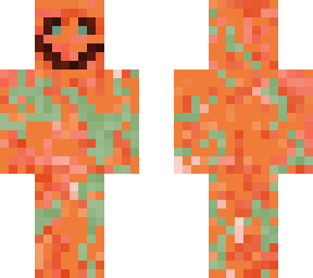 overgrown jack man