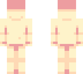 pale ; skin base