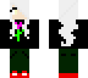 person