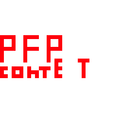 pfp contest (read desc)