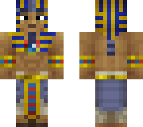 pharoah