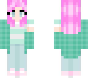pink rose