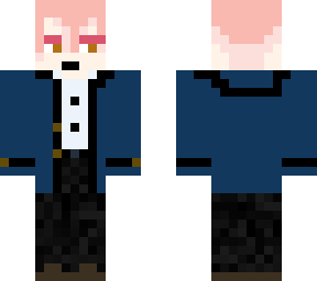 pinky (happy death)