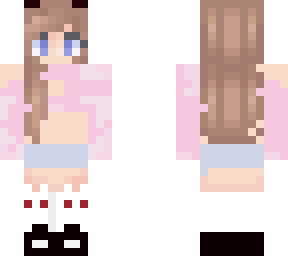 pinky