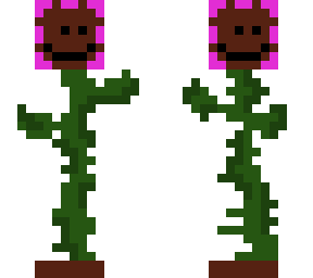 plant skin