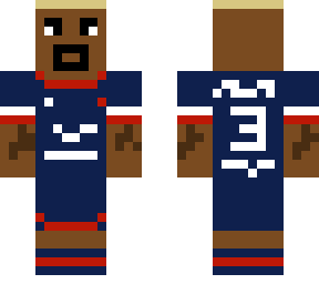 presnel kimpembe