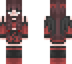 pretty little nightmare ~ rce