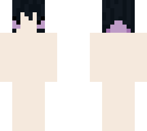 psyche/sorano head and skin base