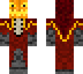 pumpkin necromancer 2.0