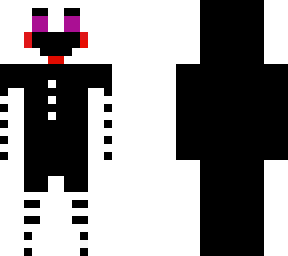 puppet / marionette(fnaf