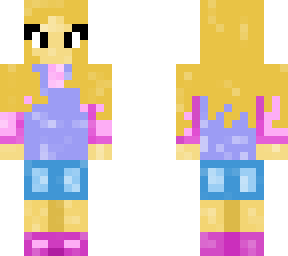 purple+blue